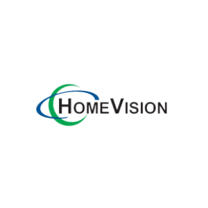 Image of HOMEVISION TECHNOLOGY INC color logo