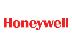 Image of Honeywell color logo