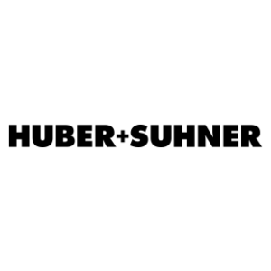 Image of Huber+Suhner, Inc. color logo