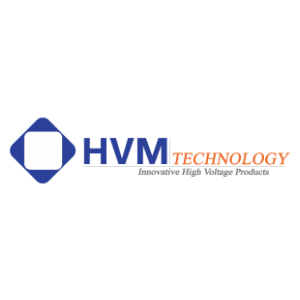 Image of HVM Technology, Inc. color logo