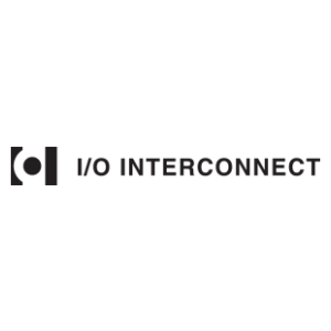 Image of I.O. Interconnect color logo