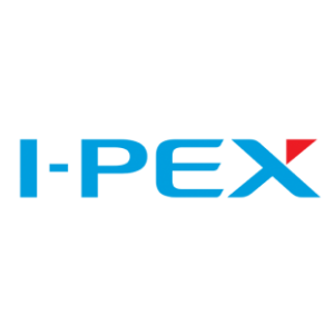 Image of I-PEX color logo