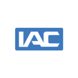 Image of IAC Industries color logo