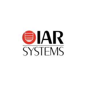 Image of IAR Systems Software Inc. color logo