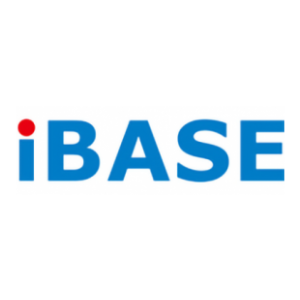 Image of iBASE Technology color logo