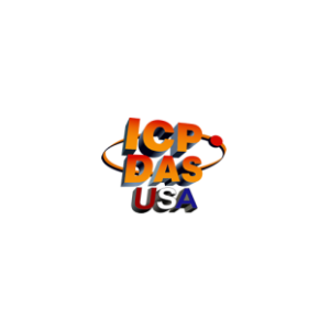 Image of ICP DAS USA INC color logo