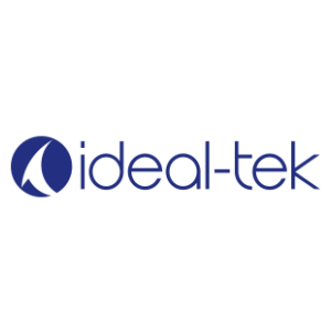 Image of Ideal-tek S.A. color logo