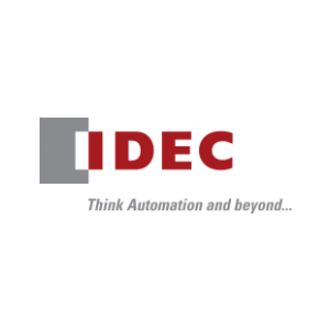 Image of IDEC color logo
