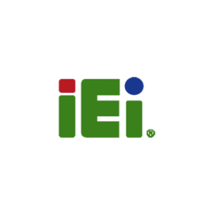Image of iEi Technology color logo