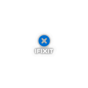 Image of iFixit color logo