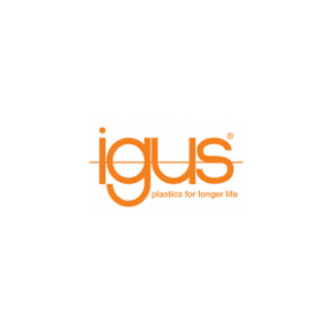 Image of Igus color logo