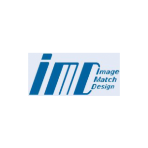 Image of iMD color logo