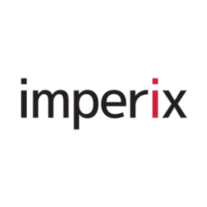 Image of Imperix color logo