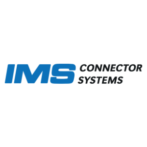 Image of IMS Connector Systems color logo