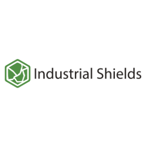Image of Industrial Shields color logo