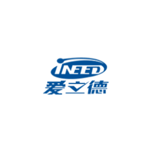 Image of INEED MOTOR color logo