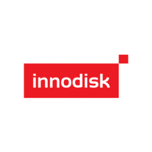 Image of Innodisk USA Corporation color logo