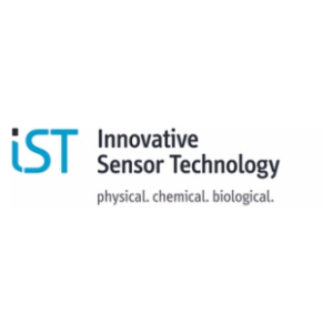 Image of Innovative Sensor Technology, USA Division color logo