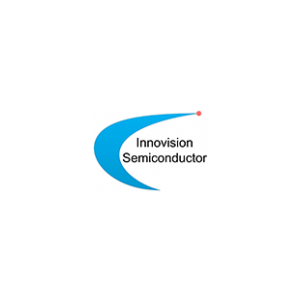 Image of Innovisionsemi color logo