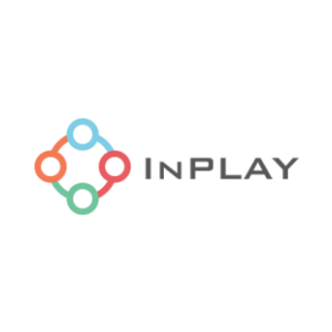 Image of InPlay Inc color logo