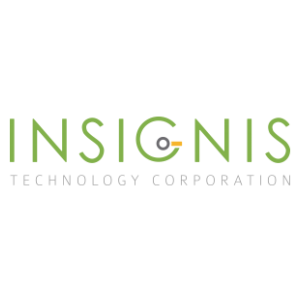 Image of Insignis Technology Corporation color logo