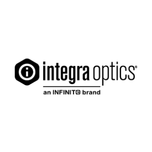 Image of Integra Optics color logo