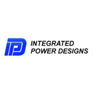 Image of Integrated Power Designs color logo