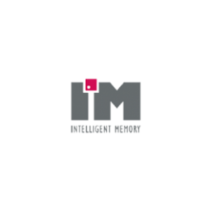 Image of Intelligent Memory Ltd. color logo