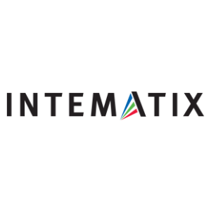 Image of Intematix Corporation color logo