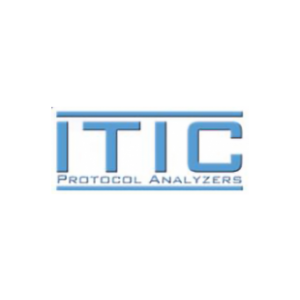 Image of International Test Instruments Corporation color logo