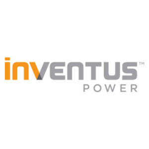 Image of Inventus Power color logo