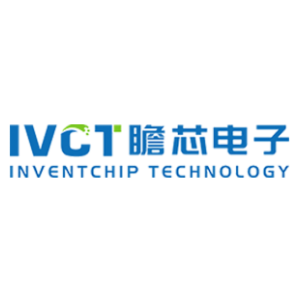 Image of Inventchip color logo