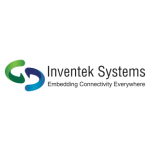 Image of Inventek Systems color logo