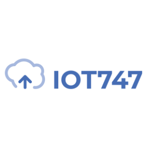 Image of IOT747 color logo
