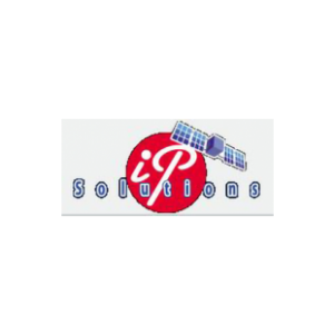 Image of iP-Solutions color logo