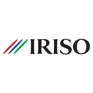 Image of IRISO USA Inc. color logo
