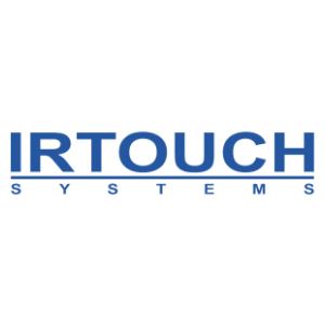 Image of IRTouch Systems color logo