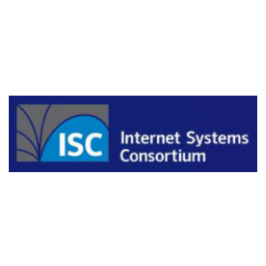 Image of ISC color logo