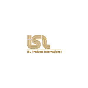 Image of ISL Products International color logo