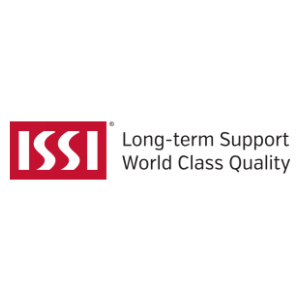 Image of ISSI, Integrated Silicon Solution Inc color logo