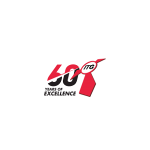 Image of ITG Electronics, Inc. color logo