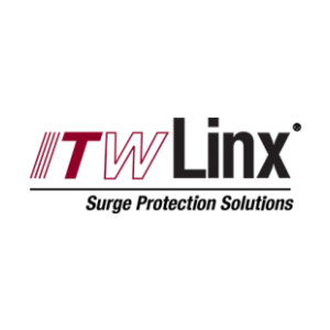 Image of ITW LINX color logo