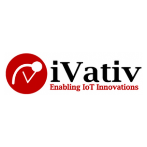 Image of iVativ Inc. color logo