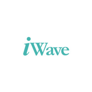 Image of iWave Systems color logo