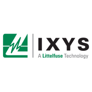 Image of IXYS Integrated Circuits Division color logo