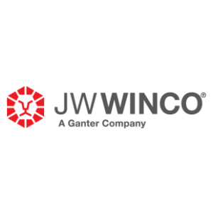 Image of J.W. Winco color logo