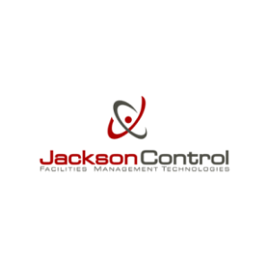 Image of Jackson Control color logo