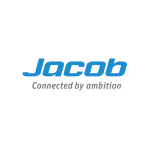 Image of Jacob GmbH color logo