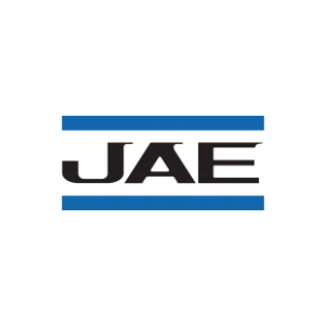 Image of JAE Electronics color logo