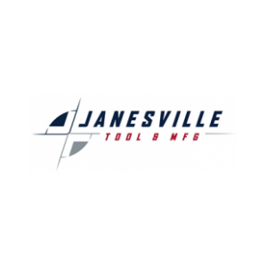 Image of Janesville Tool & Mfg. Inc color logo